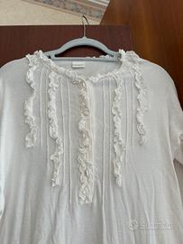 Camicia da notte yamamay
