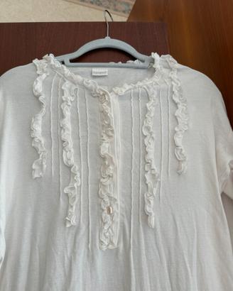 Camicia da notte yamamay