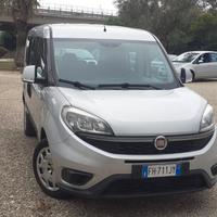 Fiat Doblò 2017 - 1.6 MJT LB AUTOMOBILI