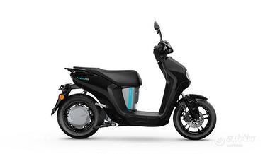 Yamaha Neo's