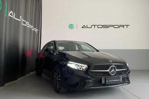 Mercedes-Benz Classe A A 180 d Automatic Adva...
