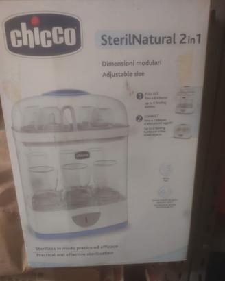 sterilizzatore