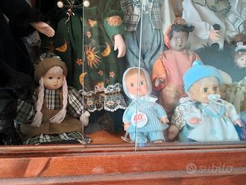 bambole 