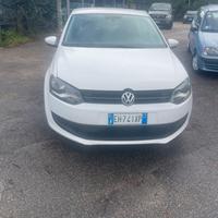 Volkswagen polo 1.2 benzina / gpl di serie