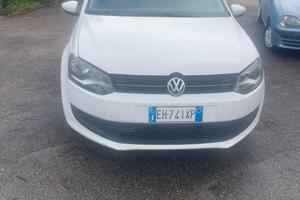 Volkswagen polo 1.2 benzina / gpl di serie