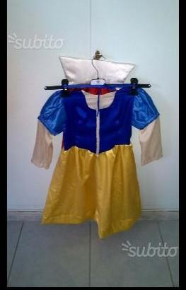 Vestiti di carnevale