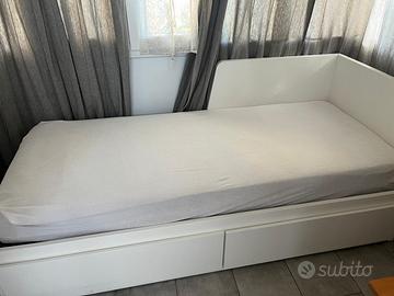 Letto singolo/matrimoniale