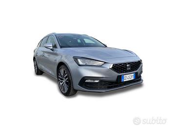 SEAT Leon Sportstourer 1.5 eTSI 150 CV DSG Xcell