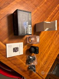 Macchina fotografica per time laps dsoon nuova