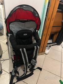 Zaino da trekking Chicco