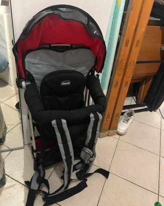 Zaino da trekking Chicco
