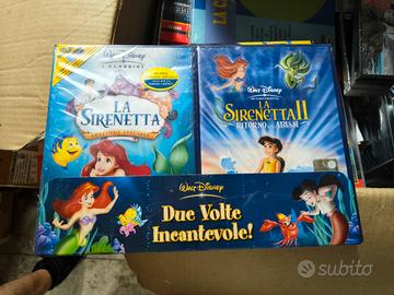 🎬💿Cofanetti DVD - nuovi generi vari 💿 🎬