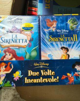 🎬💿Cofanetti DVD - nuovi generi vari 💿 🎬