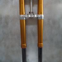 Kit forcella Wp 48 mm per A.Twin/Trans/Super T 750