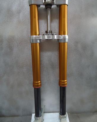 Kit forcella Wp 48 mm per A.Twin/Trans/Super T 750