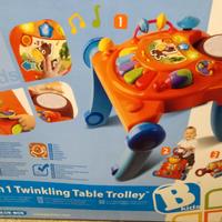 Gioco per bambino 3in1