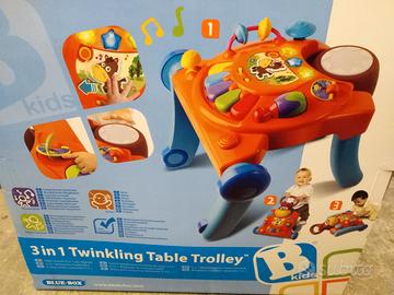 Gioco per bambino 3in1