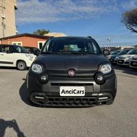 FIAT Panda 1.2 EasyPower Cross