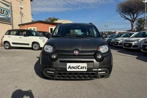 FIAT Panda 1.2 EasyPower Cross