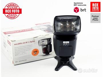 Metz 44 AF-1 Digital