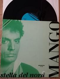 Mango Bella D'estate Vinile 12 Maxi Single 