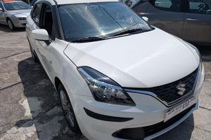 SUZUKI Baleno 1.2 VVT Dualjet B-Cool