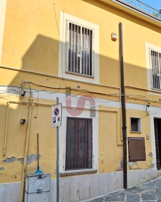 APPARTAMENTO ARREDATO - Centro - BENEVENTO (BN)