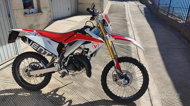 VENT (HM) 50 BAJA PERFETTA