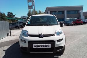 Fiat Panda 0.9 TwinAir Turbo 4x4