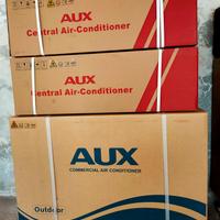 Climatizzatore dual split