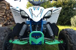 quad KONDOR LEM 125CC