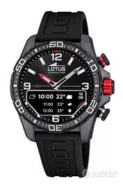 Orologio Lotus connected NUOVO Ref.20000/4