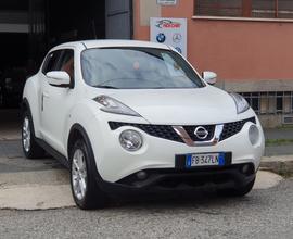 NISSAN Juke 1.6 GPL Eco