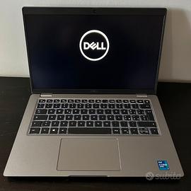 DELL 5420 Intel I7 1185-16gb Ram 512gb- RIGENERATO