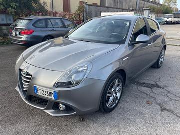 Alfa Romeo Giulietta 1.6Jtdm 105cv euro5b