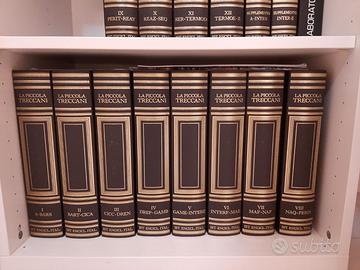 La Piccola Treccani - Edizione completa 1995