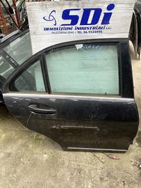 Porta post dx mercedes classe c w204