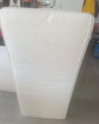 Materasso per lettino
