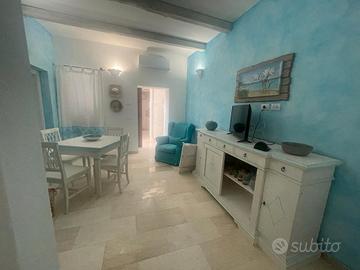 Luras (SS) - casa indipendente ristrutturata