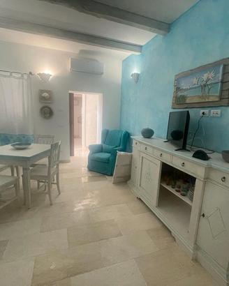 Luras (SS) - casa indipendente ristrutturata