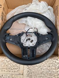 Volante bmw g20 serie 3 e serie 1 f40
