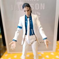 Michael Jackson Figura danzante 14 cm 