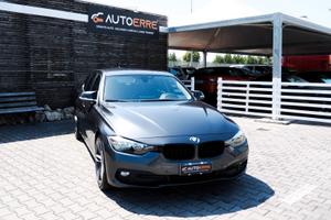 Bmw 318D TOURING BUSINESS ADVANTAGE