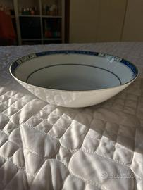 Ciotola in porcellana della "Winterling Bavaria"