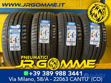 4 Gomme al 100% 215/55/16 INFINITY Estive - Cantù