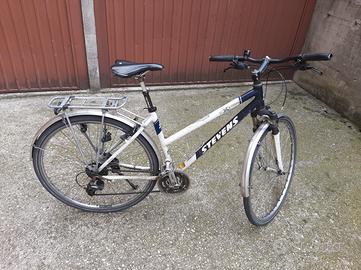 Bicicletta Mountainbike professionale di qualità