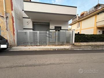 Locale C/3 ad Uso Artigianale