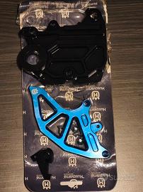 Protezione disco posteriore Husqvarna 701