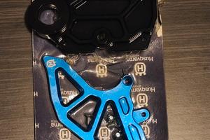 Protezione disco posteriore Husqvarna 701