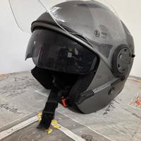 casco jet GIvi mod.12.3 stratos